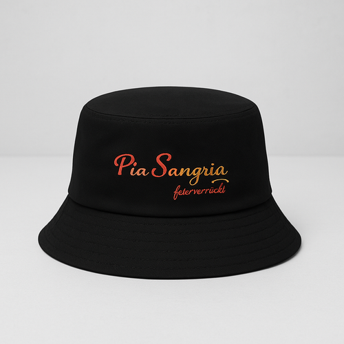 Pia Sangria Partyhut – Für Malle & mehr